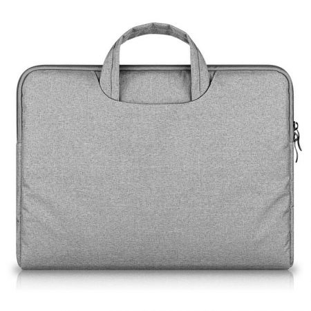 Macbook táska szürke Air/Pro 13"