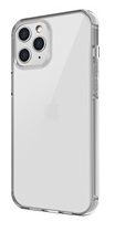 Uniq Hybrid Air Fender Apple iPhone 12 / 12 Pro, szilikon tok, átlátszó