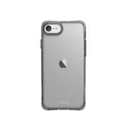 UAG Plyo Apple iPhone SE (2020) hátlap tok, átlátszó