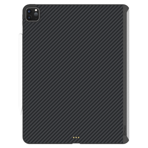 Pitaka tok Black/Gray Twill Apple iPad Pro 11" (2020) (KPD2001P) készülékhez