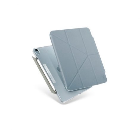 UNIQ Camden Apple iPad Air 10.9" (2020), kinyitós tok, kék