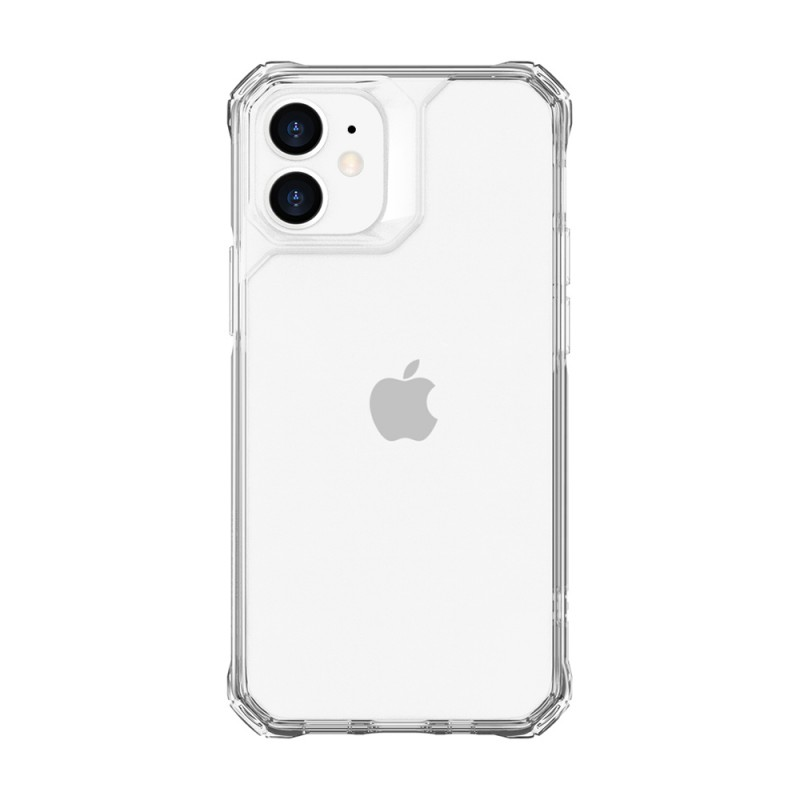 ESR Air Armor Apple iPhone 12 mini Hátlap Tok - Átlátszó