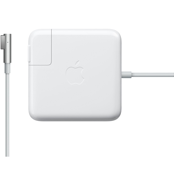  85 wattos Apple MagSafe hálózati adapter 15",17" Macbook Pro laptopokhoz