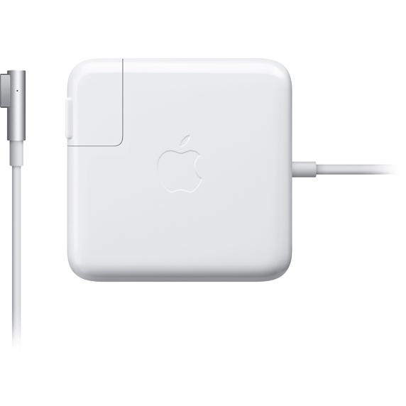 60 wattos Apple MagSafe hálózati adapter Macbook, 13"Macbook Pro laptopokhoz