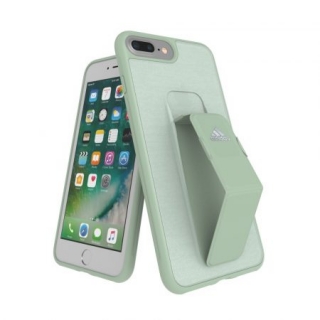 Adidas tok iPhone 6 / 6S / 7 / 8 / SE (2020) készülékre zöld színben