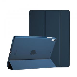  Apple iPad Pro 11″(2020) kitámasztható tok sötétkék színben