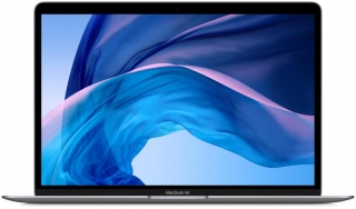 Apple MacBook Air 13" 512GB (2020) asztroszürke