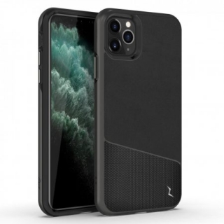 Zizo Division Series iPhone 11 Pro ütésálló tok, fekete