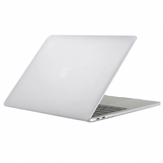 Macbook Air 11,6" védőtok áttetsző színben