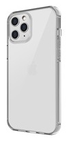 Uniq Lifepro Xtreme Apple iPhone 12Pro Max szilikontok, átlátszó