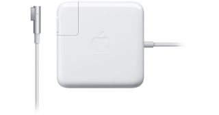 45 wattos Apple MagSafe hálózati adapter Macbook Air laptopokhoz