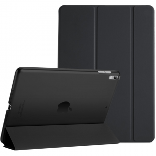  Apple iPad Air 10,9″(2020) kitámasztható tok fekete színben