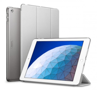 ESR Yippee védő tok Apple iPad Air 3 10.5" (2019), ezüst