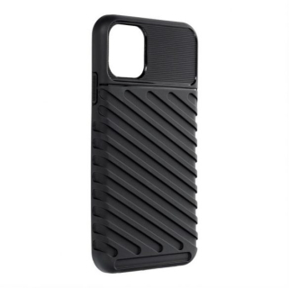 FORCELL THUNDER TOK IPHONE 14 PRO MAX FEKETE