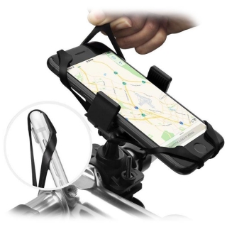 Spigen Velo™ A250 kerékpárra rögzíthető mobiltelefon tartó