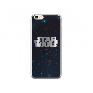 Star Wars tok iPhone 5 / 5S / SE készülékre