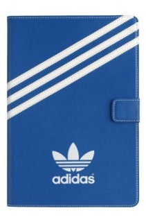 Adidas tok iPad Mini 2/3 készülékre kék színben