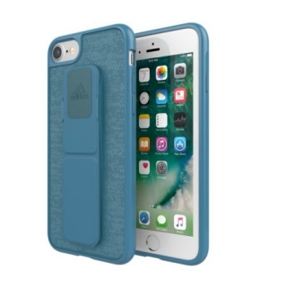 Adidas tok iPhone 6Plus/6s Plus/7 Plus/8 Plus készülékre kék színben