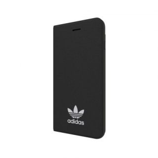 Adidas flip tok iPhone 6Plus/7Plus/8Plus készülékre fekete