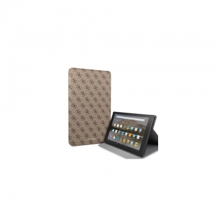 Guess Apple iPad Air 10,5" (2019) tok bézs színben