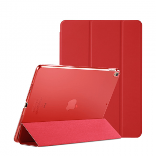  Apple iPad Pro 12,9″(2017) kitámasztható tok piros színben