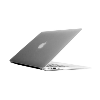 Macbook Air 13" védőtok áttetsző színben (modell: A1369/A1466)