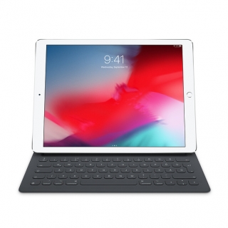 Smart Keyboard 12,9 hüvelykes iPad Próhoz – magyar