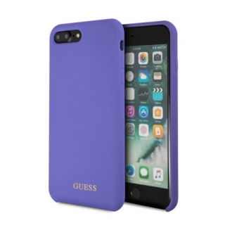 Guess  tok iPhone 6 Plus / 6S Plus / 7 Plus / 8 Plus készülékre lila színben