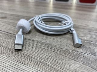 USB-C MagSafe töltőkábel 