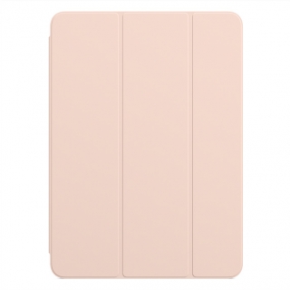 Smart Folio második generációs 11 hüvelykes iPad Pro készülékhez – rózsakvarc