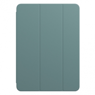 Smart Folio második generációs 11 hüvelykes iPad Pro készülékhez – kaktusz