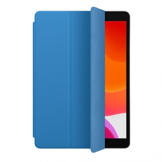Smart Cover 7. generációs iPadhez és 3. generációs iPad Airhez – hullámkék
