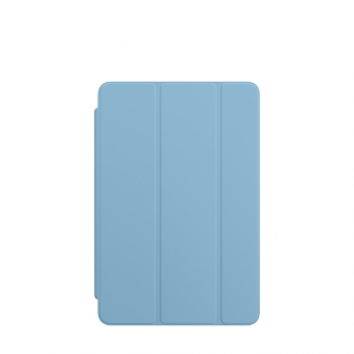 iPad mini Smart Cover – búzavirág 