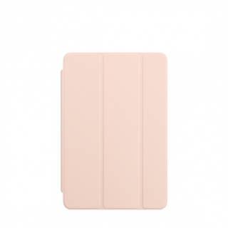 iPad mini Smart Cover – rózsakvarc
