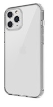 Uniq Hybrid Air Fender Apple iPhone 12 Pro Max, szilikon tok, átlátszó