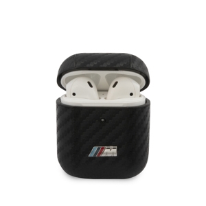 BMW AirPods tok