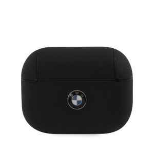 BMW AirPods Pro tok fekete színben