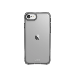 UAG Plyo Apple iPhone SE (2020) hátlap tok, átlátszó