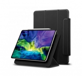 ESR Rebound Magnetic flip tok Apple iPad Pro 11" (2020), fekete