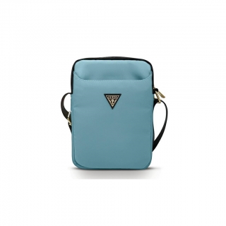 GUESS iPad táska 10" - kék
