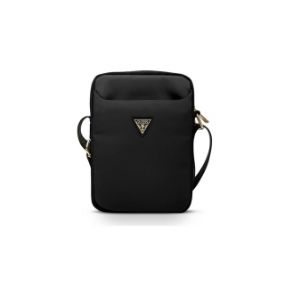 GUESS iPad táska 10" - fekete