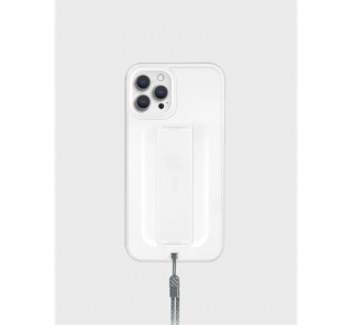 Uniq Hybrid Heldro Apple iPhone 12 mini, műanyag tok, fehér