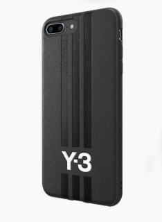 Adidas Y-3 Moulded tok 2 iPhone 6 / 6s / 7 / 8 / SE (2020) készülékre eredeti bő