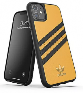 Adidas tok iPhone 11 készülékre, arany