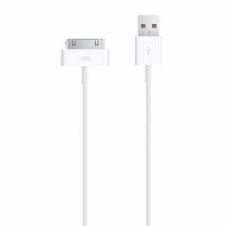 Apple 30 pin-es USB átalakító kábel 