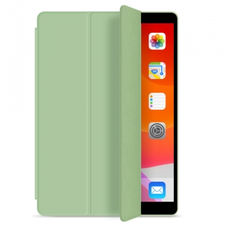 Kitámaszthatós tok iPad 10,2" 7/8/9 generációs iPadre menta színben