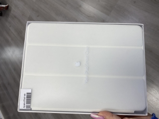 Apple gyári iPad 9,7 tok fehér színben