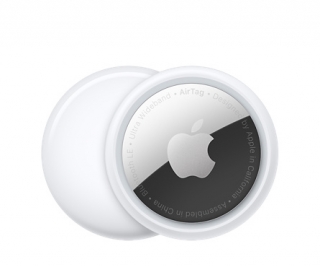 Apple AirTag 1 darabos csomag