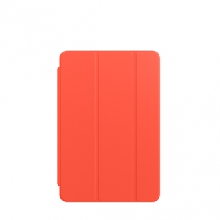 iPad mini Smart Cover – tüzes narancs