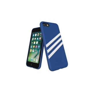 Adidas tok kék Apple Iphone 7 / 8 / SE (2020) készülékhez
